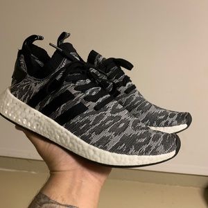 Adidas nmd